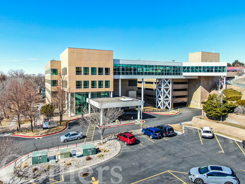 500 S 11th Ave, Pocatello, ID for lease - Building Photo - Image 3 of 33