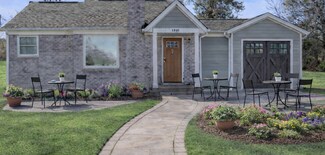 Plus de détails pour 1810 Marguerite Ave, Charlotte, NC - Bureau à louer