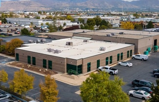 Plus de détails pour 3131 W 2210 S, Salt Lake City, UT - Bureau à vendre