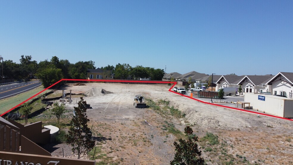 801 Magnolia Ranch ln, Hutto, TX à vendre - Photo du bâtiment - Image 3 de 3