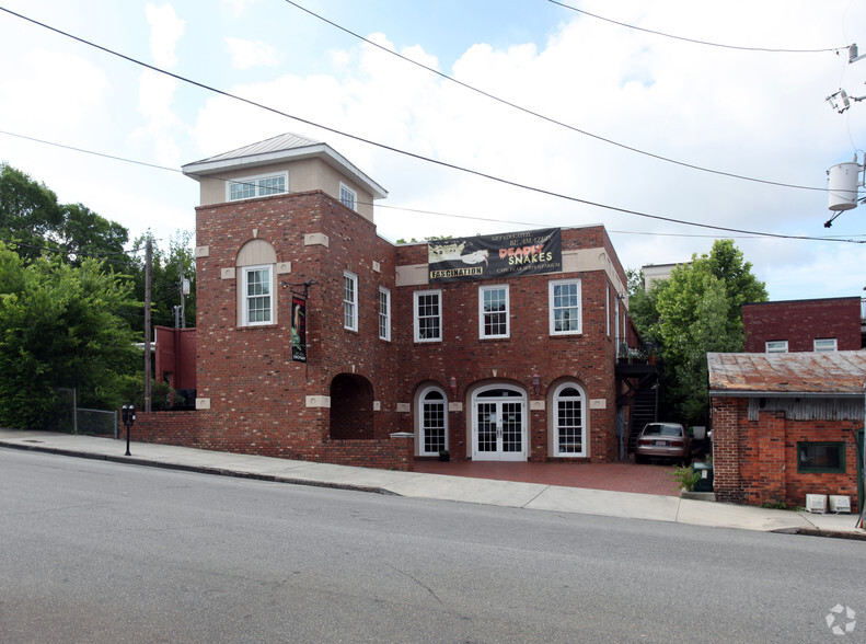 20 Orange St, Wilmington, NC for sale - Primary Photo - Image 1 of 1