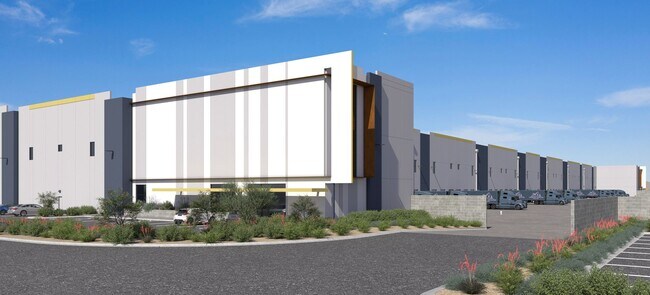More details for West Olive Logistics Center, Waddell, AZ - Industrial for Lease