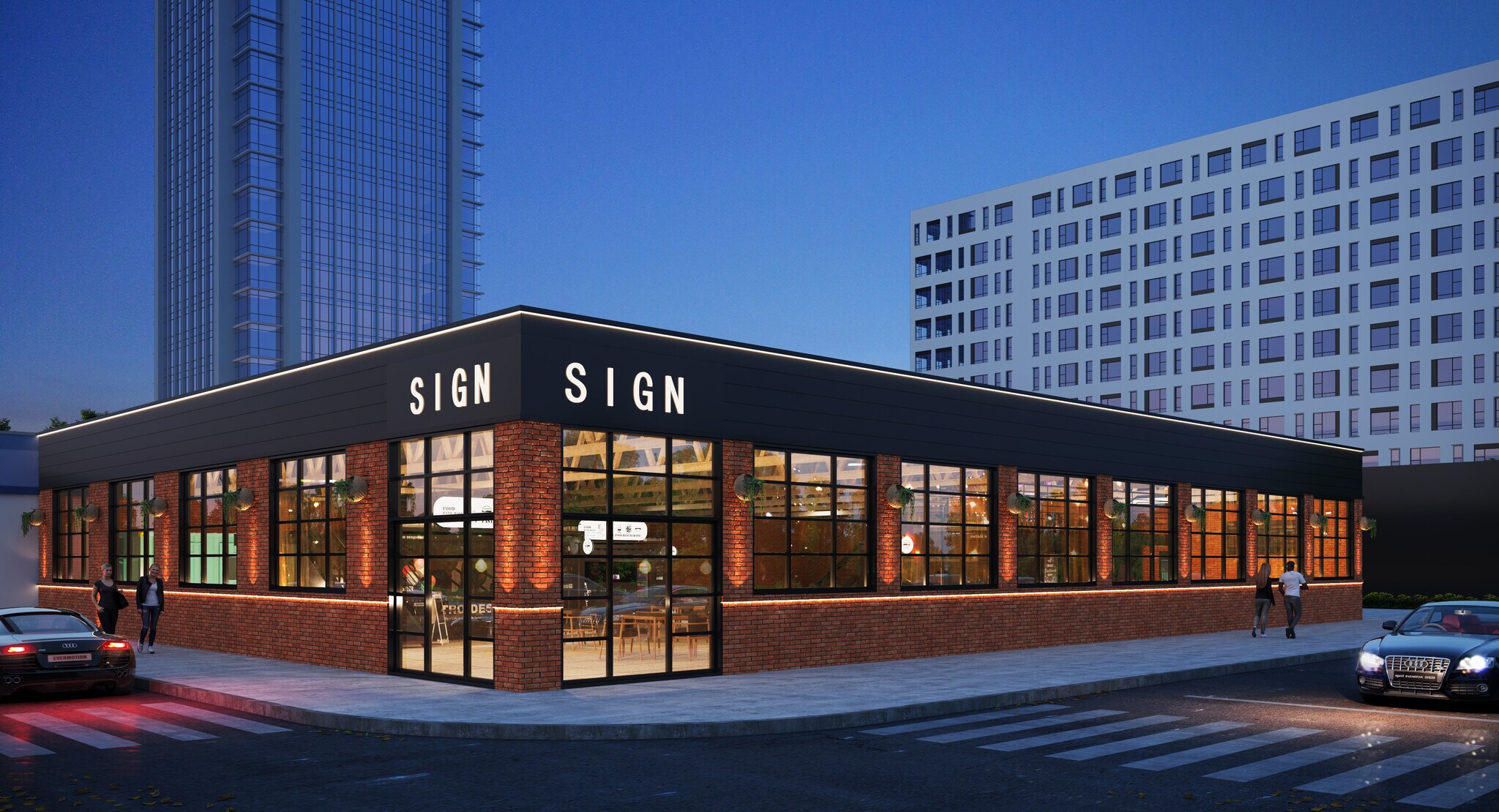 1235 10 Ave, Calgary, AB for sale Building Photo- Image 1 of 1