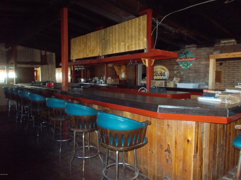 10348 N 191 Hwy, Elfrida, AZ à vendre - Photo du bâtiment - Image 2 de 9