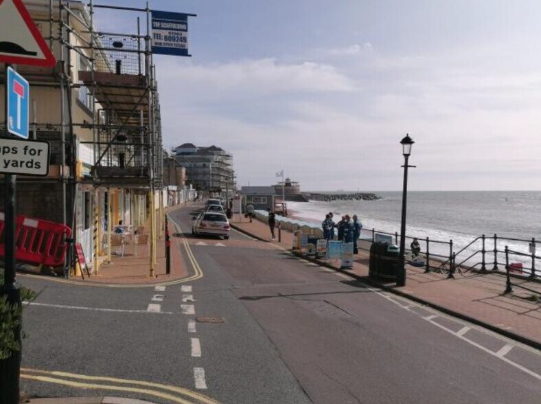 Alma Rd, Ventnor à louer - Autre - Image 2 de 2