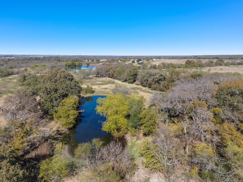 980 N League Ranch Rd, Waco, TX à vendre - Photo du b timent - Image 3 de 18