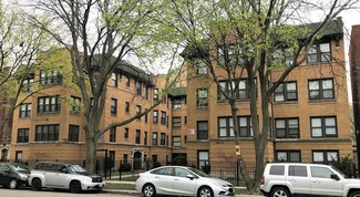 Plus de détails pour 6724-6734 S Chappel Ave, Chicago, IL - Multi-résidentiel à vendre