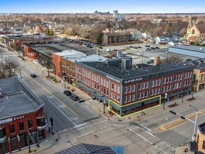 243 N Broadway, Green Bay, WI for lease Interior Photo- Image 2 of 23