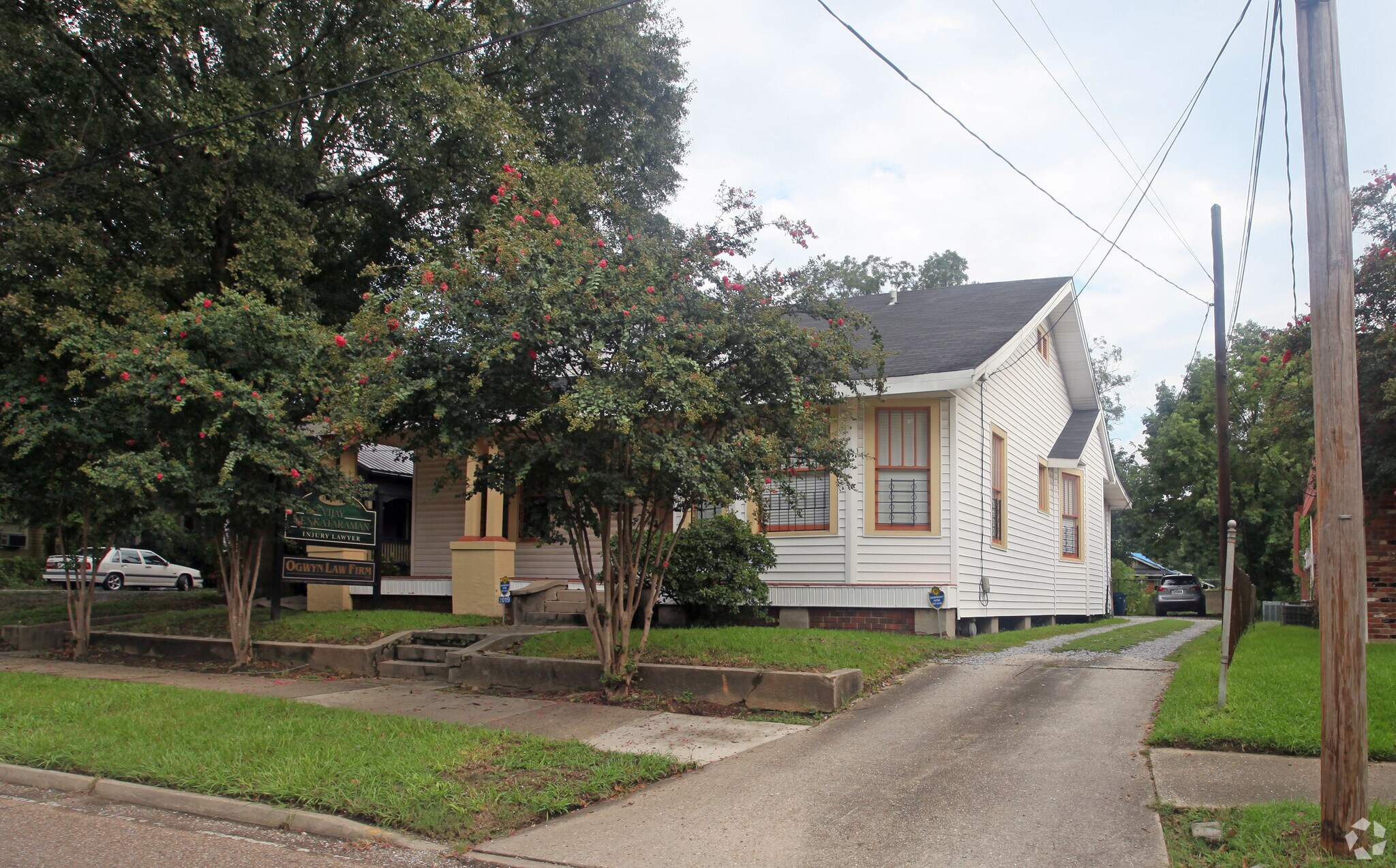 2019 Government St, Baton Rouge, LA for lease Primary Photo- Image 1 of 31