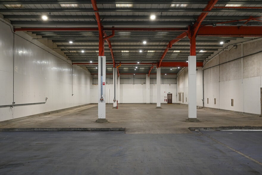 Tilers Rd, Milton Keynes for lease - Building Photo - Image 3 of 6