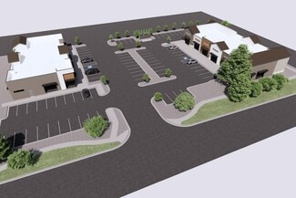 More details for 4855 N Cortona Way, Meridian, ID - Retail for Lease