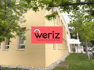 More details for 425 Rue René Descartes, Aix-en-Provence - Office for Sale