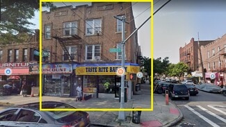 More details for 4721-4723 Church Ave, Brooklyn, NY - Multifamily for Sale