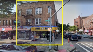 More details for 4721 Church Ave, Brooklyn, NY - Multifamily for Sale