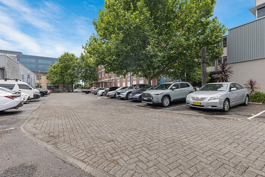 426 King St, Newcastle West à louer - Photo du bâtiment - Image 3 de 7