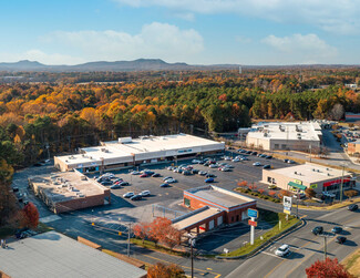 Plus de détails pour Neal Hawkins Union Rd, Gastonia, NC - Vente au détail à louer