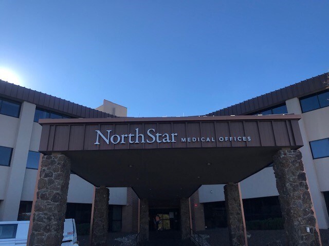 77 W Forest Ave, Flagstaff, AZ à louer Photo du bâtiment- Image 1 de 2