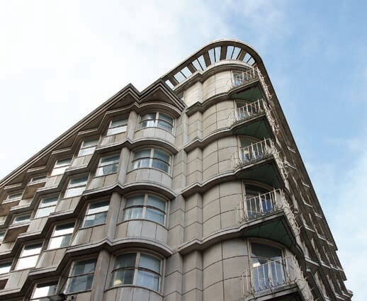 14 Bennetts Hl, Birmingham à louer - Photo du bâtiment - Image 2 de 23