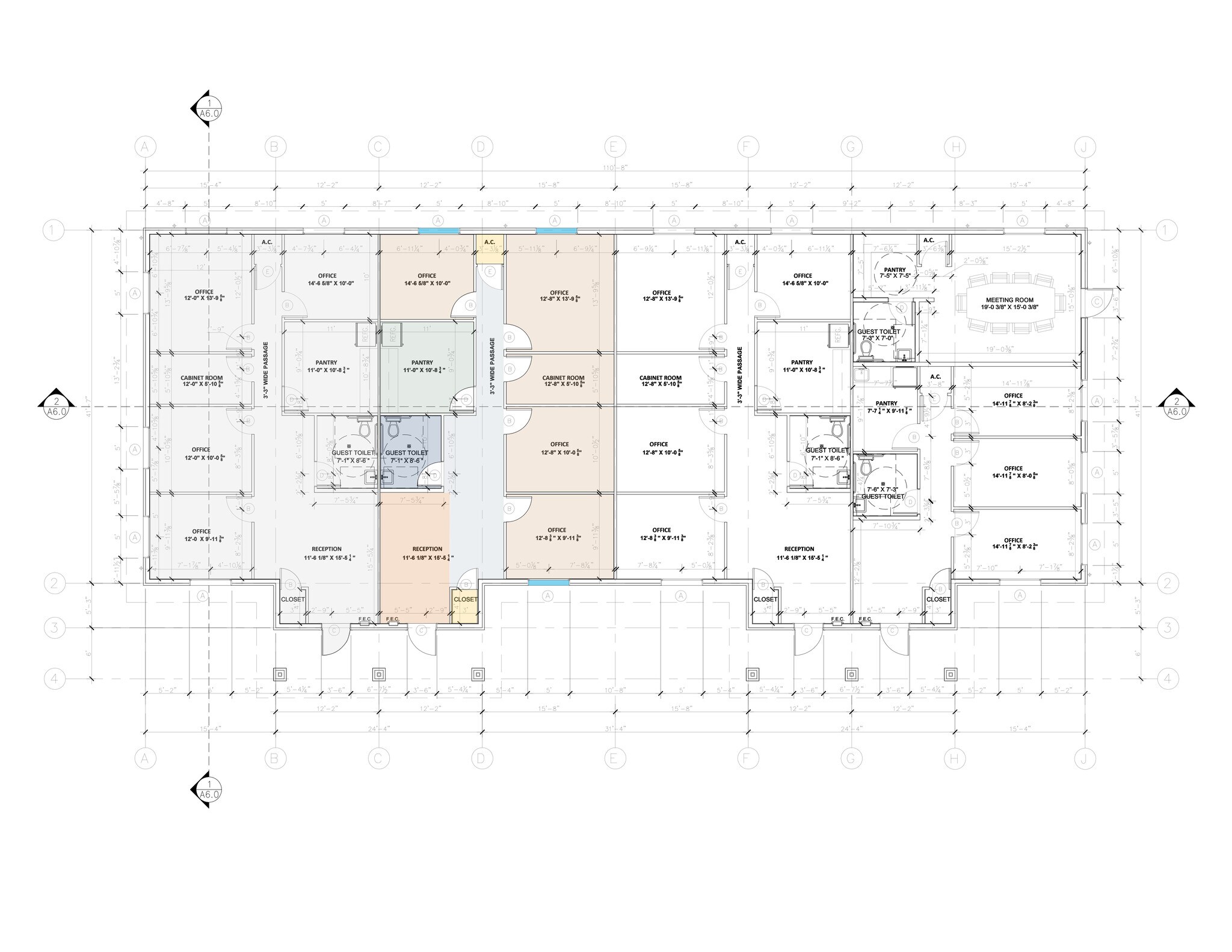 8525 N Sam Houston Pkwy E, Humble, TX à louer Photo intérieure- Image 1 de 1