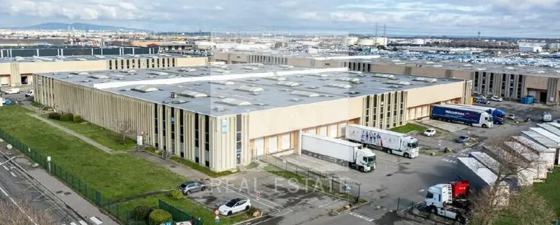 Industrial in Corbas for lease Building Photo- Image 1 of 11