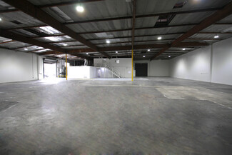 More details for 1753 E 21st St, Los Angeles, CA - Industrial for Lease