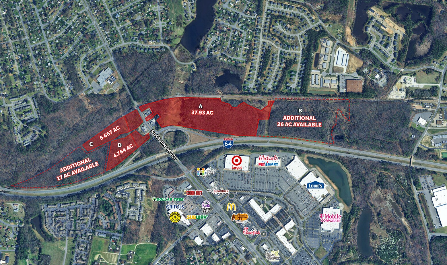 4101 S Laburnum Ave, Richmond, VA for sale Primary Photo- Image 1 of 6