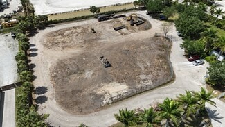 More details for 3401 Old Metro Pky, Fort Myers, FL - Land for Lease