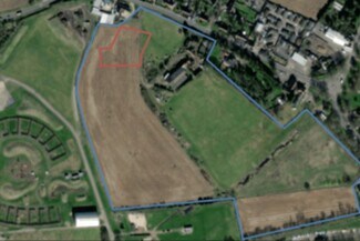 Plus de détails pour 105 Chippenham Rd, Lyneham - Terrain à vendre