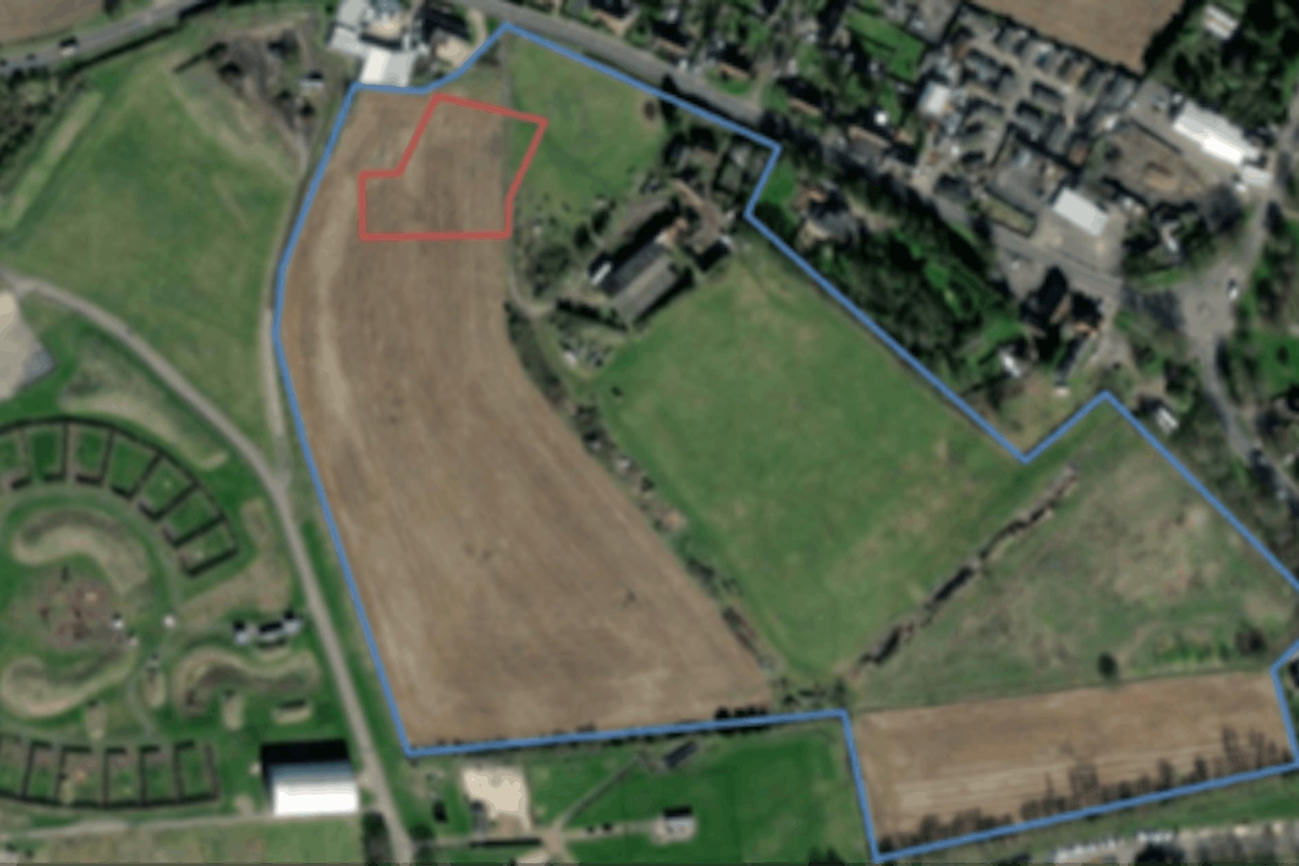 105 Chippenham Rd, Lyneham for sale Primary Photo- Image 1 of 5