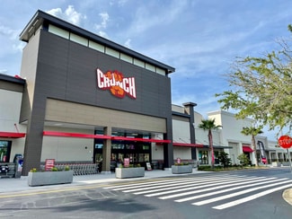 More details for 5410 Murrell Rd, Viera East, FL - Retail for Lease