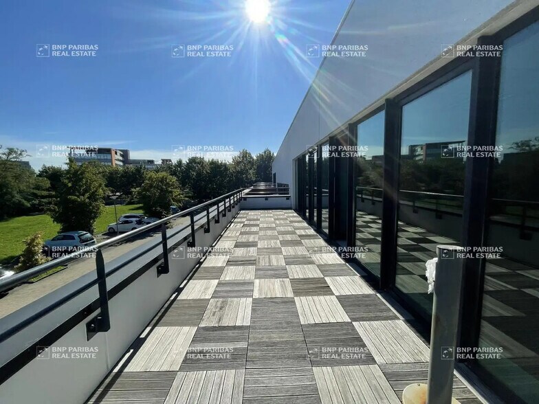 11 Rue De Copenhague, Schiltigheim for lease - Building Photo - Image 3 of 16