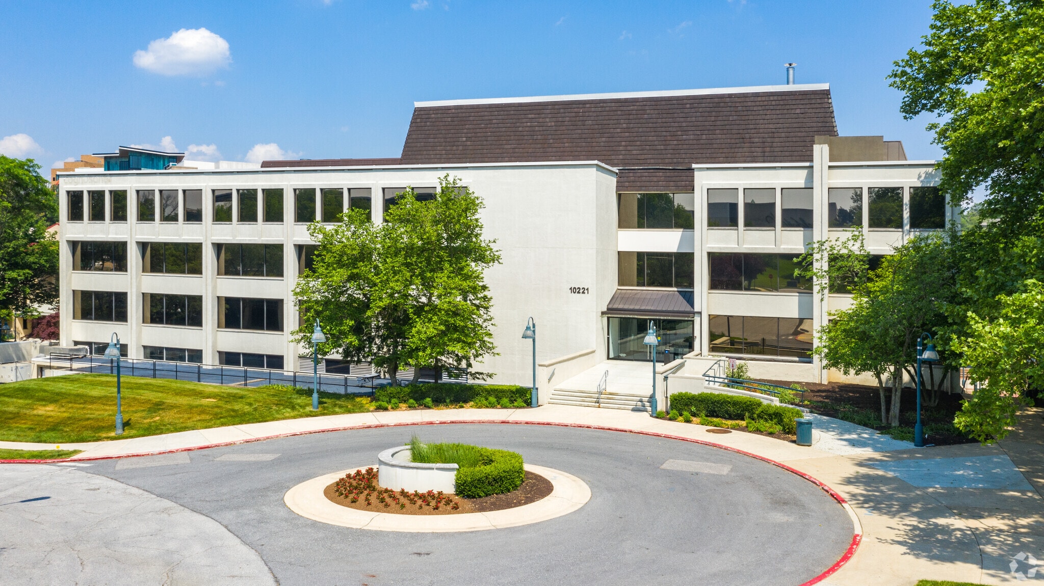 10221 Wincopin Cir, Columbia, MD for lease Building Photo- Image 1 of 8