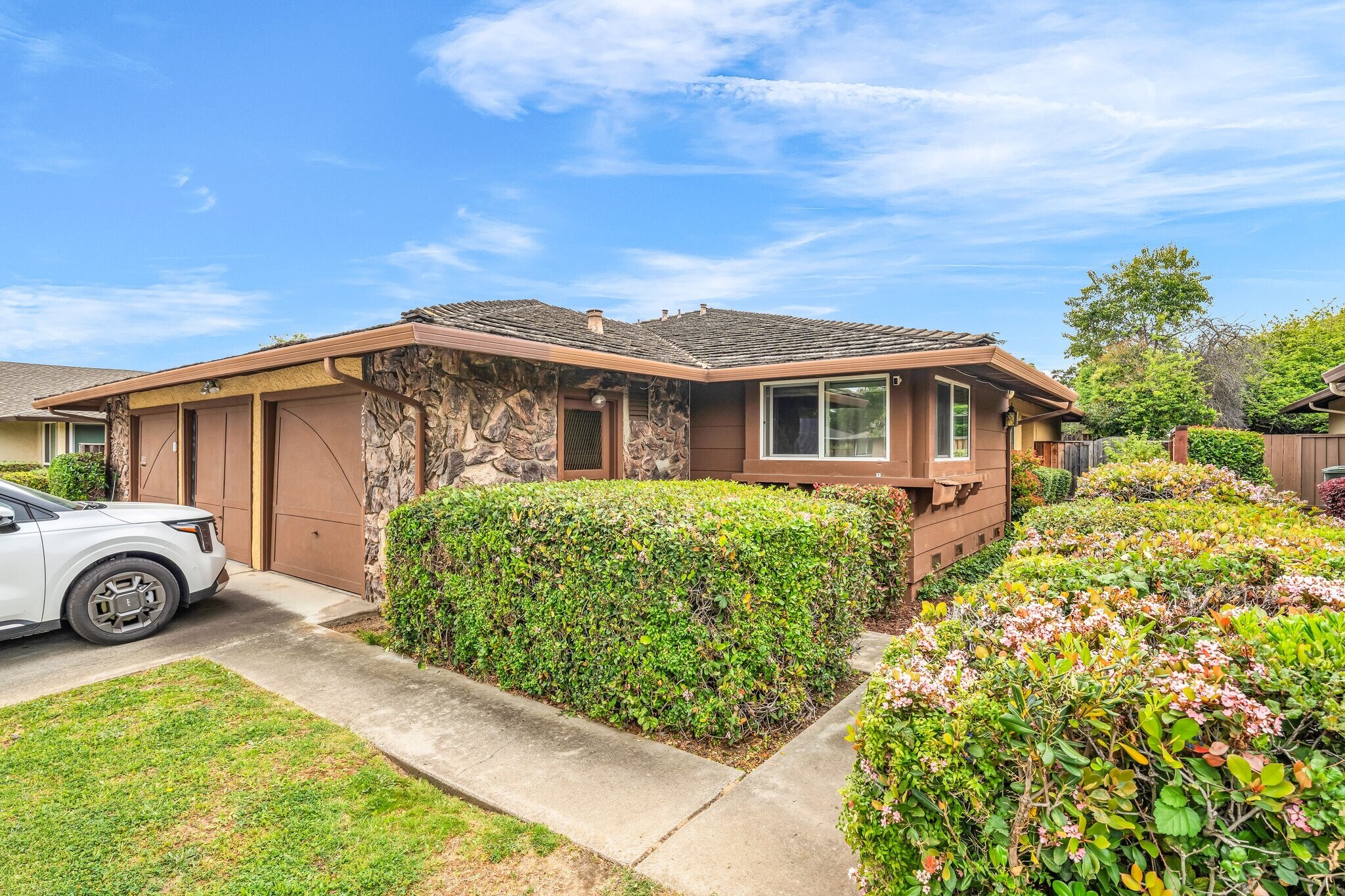 20832 Elenda Dr, Cupertino, CA à vendre Photo principale- Image 1 de 1