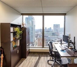 700 W Pender St, Vancouver, BC for lease Interior Photo- Image 1 of 4