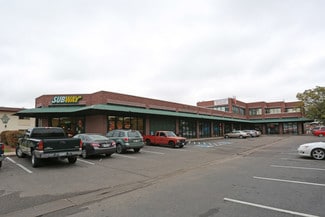 More details for 1630 Main St, Longmont, CO - Retail for Lease