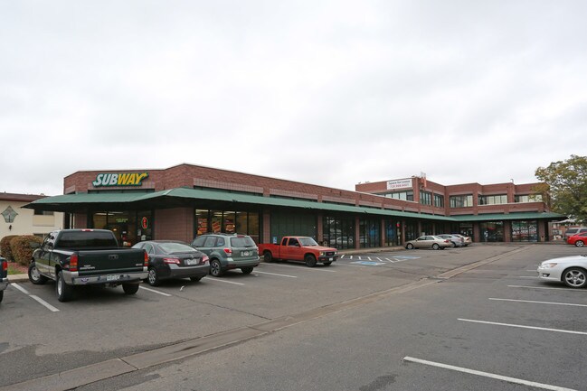 More details for 1630 Main St, Longmont, CO - Retail for Lease