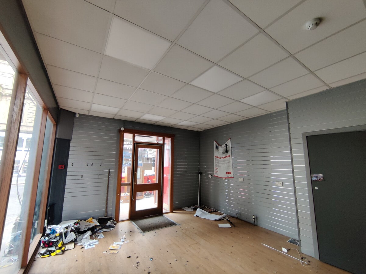 93 Commercial St, Dundee, ANS DD1 2AF - Unit 93 - - Interior Photo - Image 1 of 5