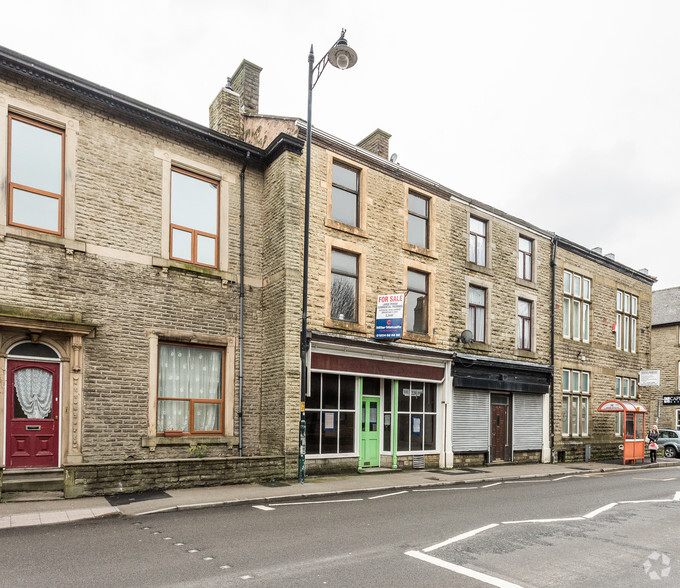 44 Manchester Rd, Haslingden for sale - Building Photo - Image 2 of 11