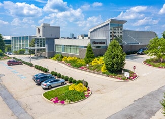 More details for 480 N Gulph Rd, King Of Prussia, PA - Office for Lease