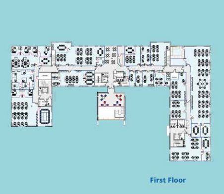 8 Barnes Wallis Rd, Fareham for lease - Floor Plan - Image 3 of 4