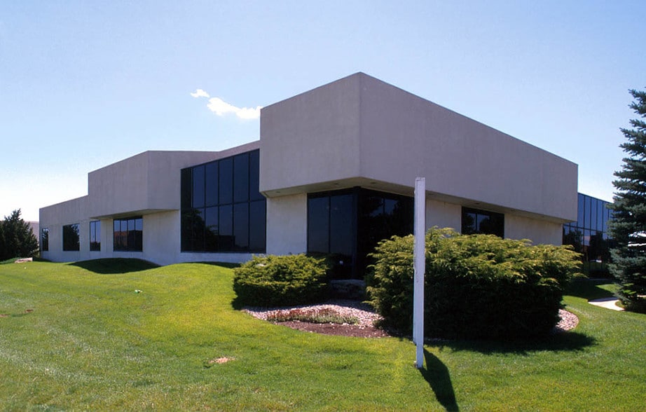 12742 E Caley Ave, Englewood, CO à louer - Photo du bâtiment - Image 2 de 5