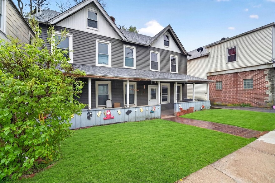 16 Church St, Liberty, NY for sale - Building Photo - Image 2 of 24