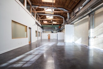 390 Fremont St, San Francisco, CA for lease Interior Photo- Image 2 of 3