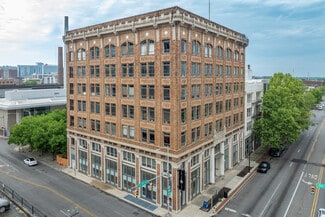 Plus de détails pour 1827 1st Ave N, Birmingham, AL - Bureau à louer