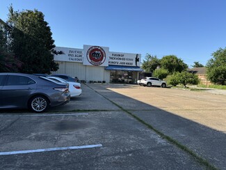 Plus de détails pour 8702 Beverly Hill St, Houston, TX - Vente au détail à louer