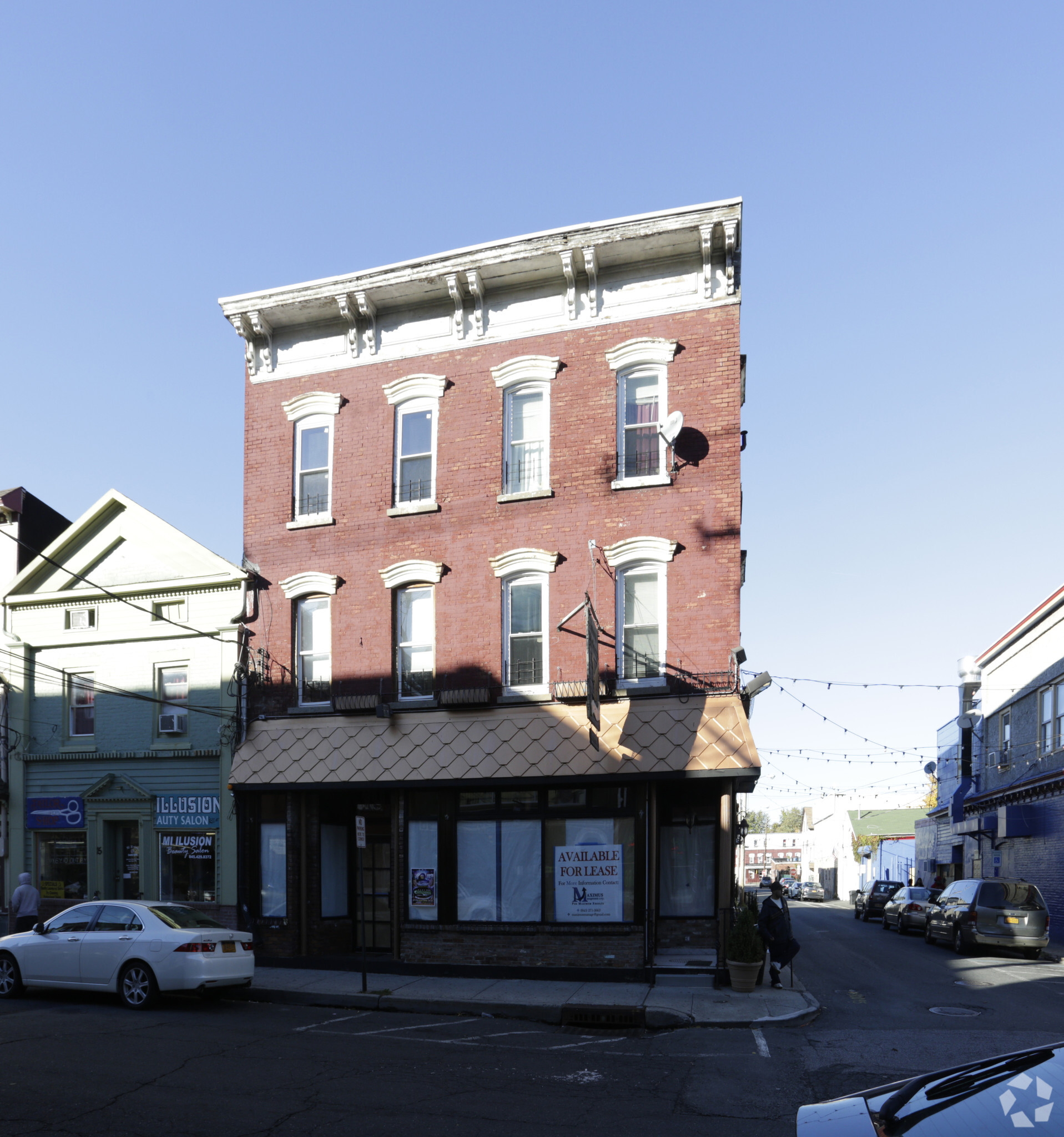 19 Main St, Haverstraw, NY for sale Primary Photo- Image 1 of 1