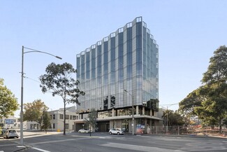 More details for 550 Spencer St, Melbourne - Retail for Lease