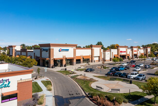 More details for 2208-2236 E Harmony Rd, Fort Collins, CO - Retail for Lease