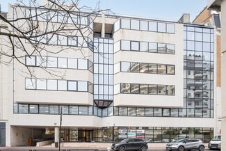 More details for 121-125 Rue Jules Guesde, Levallois-Perret - Office for Lease