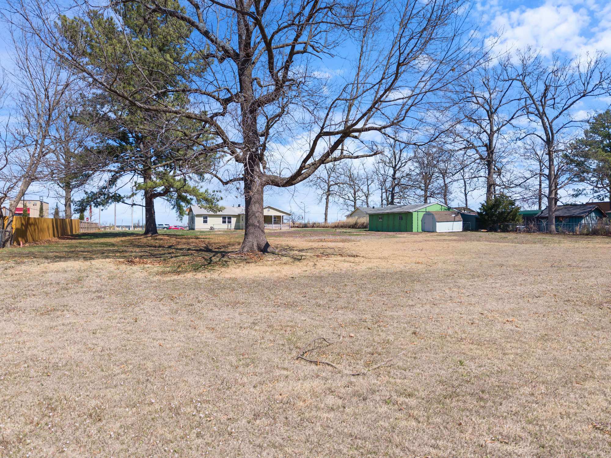 5119 Elm Springs Rd, Springdale, AR à vendre Photo du bâtiment- Image 1 de 11